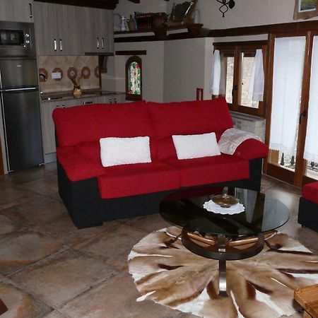 Apartamentos La Condesa Valmeo Eksteriør billede