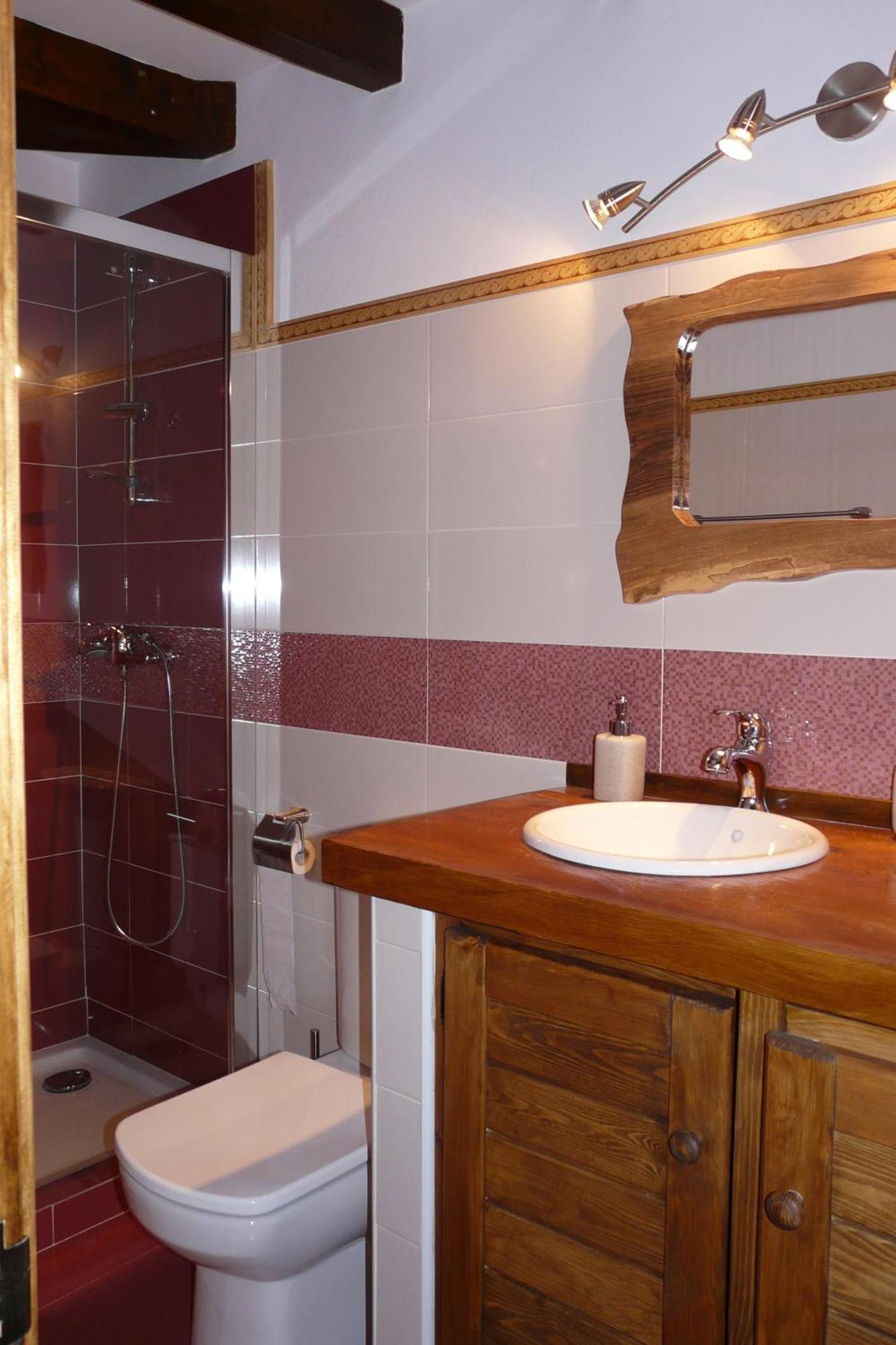 Apartamentos La Condesa Valmeo Værelse billede