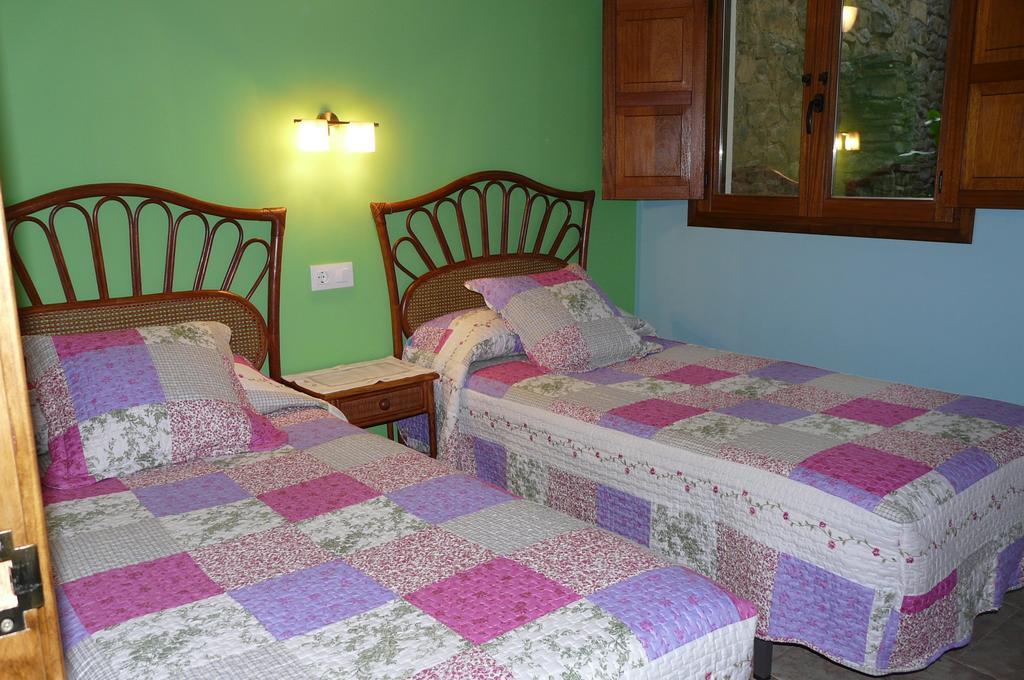 Apartamentos La Condesa Valmeo Værelse billede