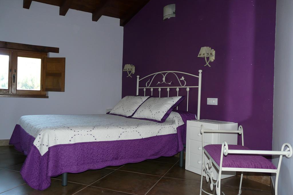 Apartamentos La Condesa Valmeo Værelse billede
