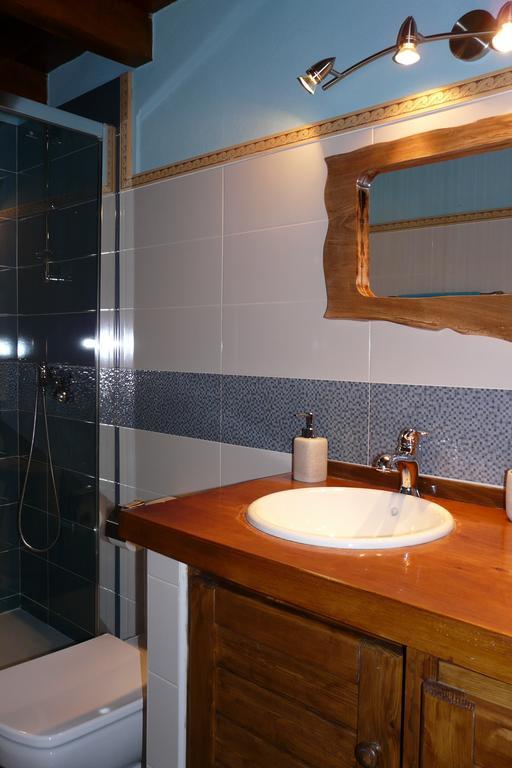 Apartamentos La Condesa Valmeo Værelse billede